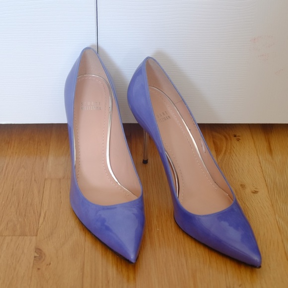 Stuart Weitzman Shoes - Stuart Weitzman Heels